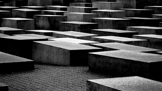 Memorial to the Murdered Jews