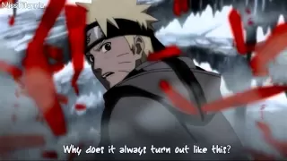 Naruto | Protecting The Bond I | First Friend I Ever Had