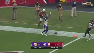 every touchdown from week 2 2021