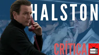 HALSTON (Crítica)- Una serie entretenida, pero con un gran fallo.