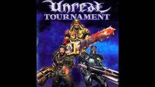 Unreal Tournament PS2 - Phantom