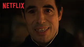 Dracula | Reimagining the Legend | Netflix