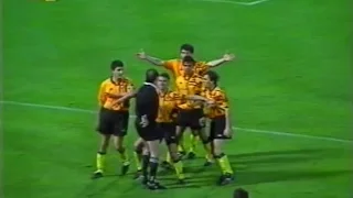 Παναθηναικός - Α.Ε.Κ 1-0 (Τελικός Κυπέλλου Ελλάδος 1995)