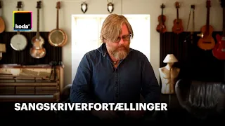 Sådan blev 'Et Helt Almindeligt Liv til' ⎮ Sangskriverfortællinger med Søren Huss