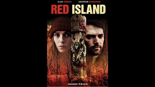 Red Island | Trailer | Alex Essoe | Georgie Daburas | Tawny West | Lux