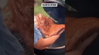 Massive BBQ | Deliciously Prepared