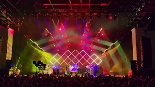Widespread Panic - Goin' Out West - St. Augustine Amphitheatre - St. Augustine, FL  3-26-23