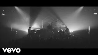 GoGo Penguin - One Percent (Live)