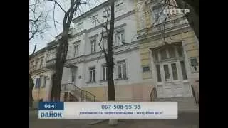 Жизнь в Ильичевске переселенцев из Славянска