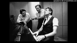 Jerry Lee Lewis - Just a closer walk with thee (Caribou Sessions) unreleased 1980