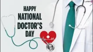 Happy Doctor's Day Status 2022 | Best Doctor's Day Video | Happy Doctor's Day #doctor