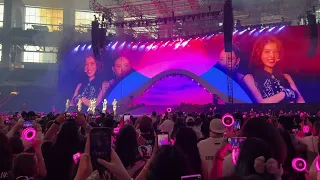 Moonlight Sunrise - Twice 5th World Tour in Dallas | Globe Life Field!!!