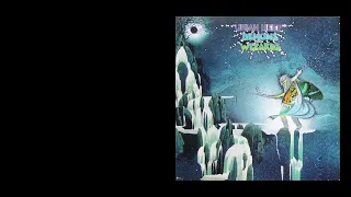 36. Uriah Heep - Poet's Justice (1972)  With Lyrics