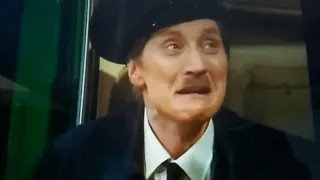 I hate you butler from On The Buses
