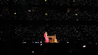 Taylor Swift - Peter | Live at the Eras Tour, Stockholm, Sweden night 1 | May 17th 2024