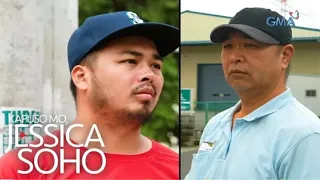 Aishiteru, itay /ang paghahanap ni Akira sa amang japanese/ KAPUSO MO, JESSICA SOHO