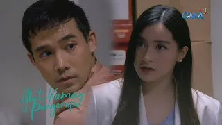 Abot Kamay Na Pangarap: Analyn caught Lyndon in the act! (Episode 285)