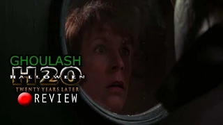 Ghoulash- "Halloween H20: 20 Years Later" Review