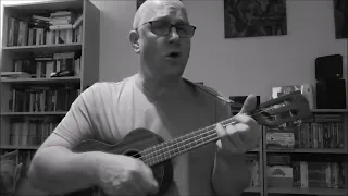 Little Richard's 'Good Golly Miss Molly' - Rock and Roll Ukulele - Jez Quayle