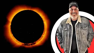 🔴 ¡URGENTE! Eclipse Solar Total 2024: Profecía Bíblica Y Los Juicios Venideros 🔥🔥🔥