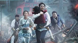 Train to Busan 2016