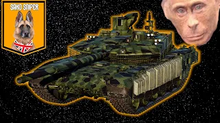 Should You Grind The T-90M..?