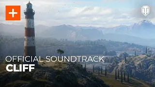 World of Tanks Original Soundtrack: Cliff