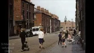 Old Pictures of Birmingham - Volume 2