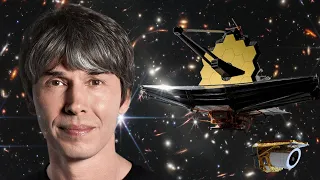 Brian Cox - JWST & Euclid Will Reveal The Mysteries Behind Dark Matter & Energy?