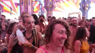 Filteria VS Anoebis - Boom Festival 2022 4K (P1)