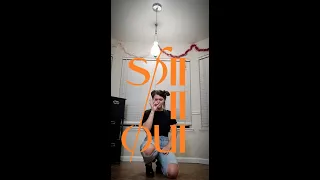 SPIT IT OUT - Solar (Dance Cover)