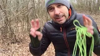 TUTO,  Nœud tendeur !! Tout savoir pour le bivouac / bushcraft.