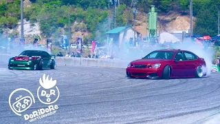 DoRiDoRe 2022 Original movie ドリドレ 2022/5/4 ｜JDM｜DRIFT｜STANCE｜4K