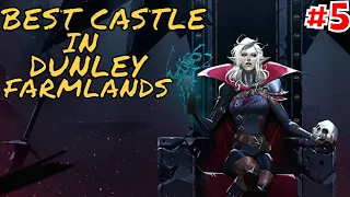 DUNLEY FARMLANDS CASTLE - V Rising - Episode 5