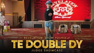 Te Double Dy (MY) | Judge Showcase | Revelation: Show Yourself 2018 Klang, Malaysia | RPProds