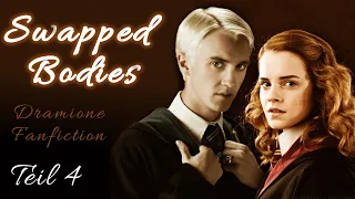 Swapped Bodies ❥ Kapitel 3 #4 ❥ Eine Dramione Fanfiction