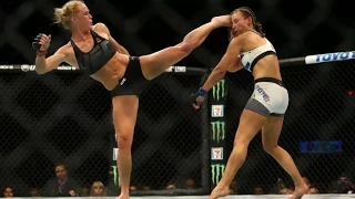 Holly Holm vs Valentina Shevchenko UFC FIGHT NIGHT EvenTs