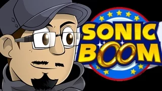Sonic Boom 2014 Event Impressions!