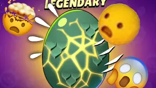 legendary eggs😱😱რა დავაგდეე???😟 რამდენი star trop-მააააქ😨😨