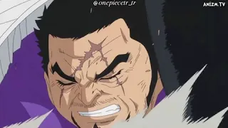 Luffy vs Fujitora • Türkçe Altyazılı