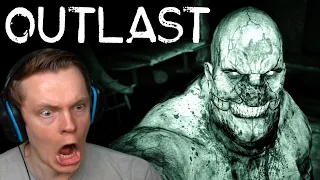 The FULL STORY of Outlast Explored - This Game is 10 Years Old and it Still Holds Up Perfectly