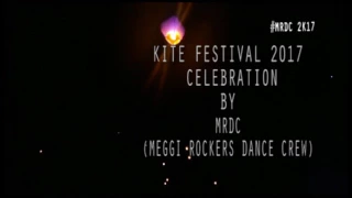 Udi Udi Jaye | Raees | Shah Rukh Khan & Mahira Khan | Ram Sampath | Kite Festival Celebration @ MRDC