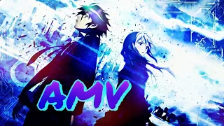 [AMV] аниме поцелуи // [AMV] Anime Kisses ❤️😘