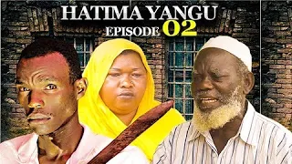 HATIMA YANGU 02  Staring Sheby love ,Mzee Zomboko& Salma