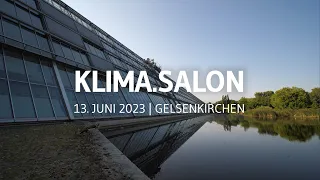 KLIMA.SALON ,Wärmewende in NRW – Welchen Beitrag leistet kommunale Wärmeplanung?'