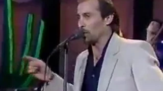 LEE GREENWOOD  (Live 80s) - TOUCH AND GO CRAZY