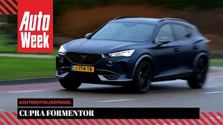 Cupra Formentor 310 - Achteruitkijkspiegel