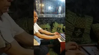 Ustad Tafu Khan Play Double Hand Harmonium@salamatboyz1936