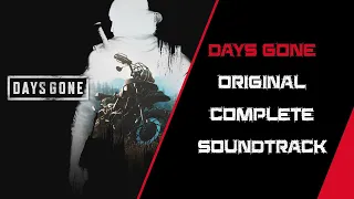 Days Gone Original Complete Soundtrack