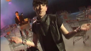 Soft Cell - Tainted Love (Belgian Tv 1981) (RARE !)